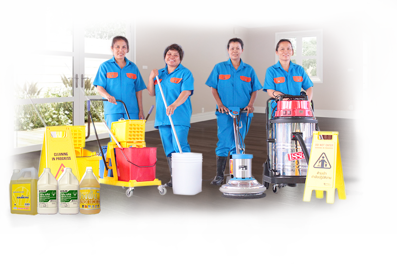 Service บริการ